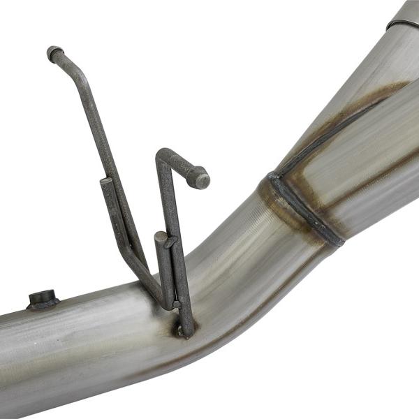 AFE Exhaust DPF Back aFe 49-44086-B