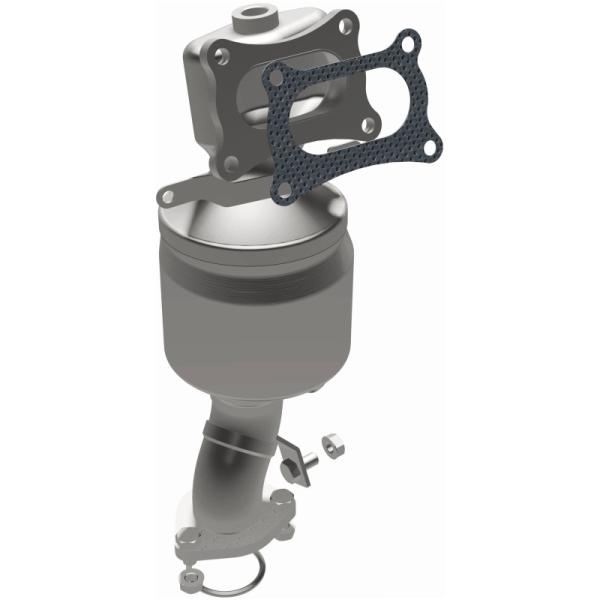 Magnaflow 5582898