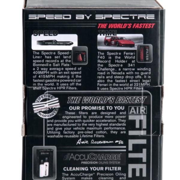 Spectre 8162