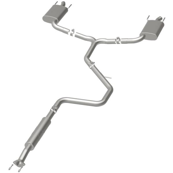 Magnaflow 19023
