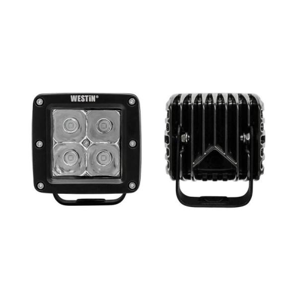 Westin 09-12200B-PR