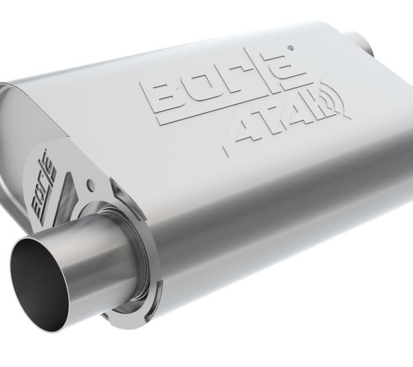 Borla 400943