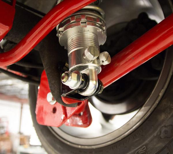 UMI Performance 2046-C209-175