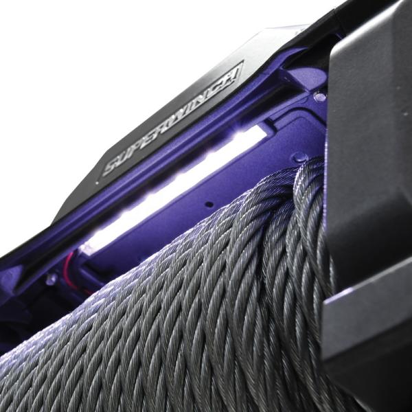 Superwinch 1710200