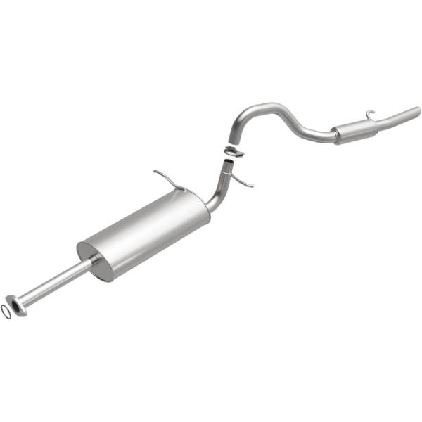 MAG BRE Exhaust Kits Magnaflow 106-0401