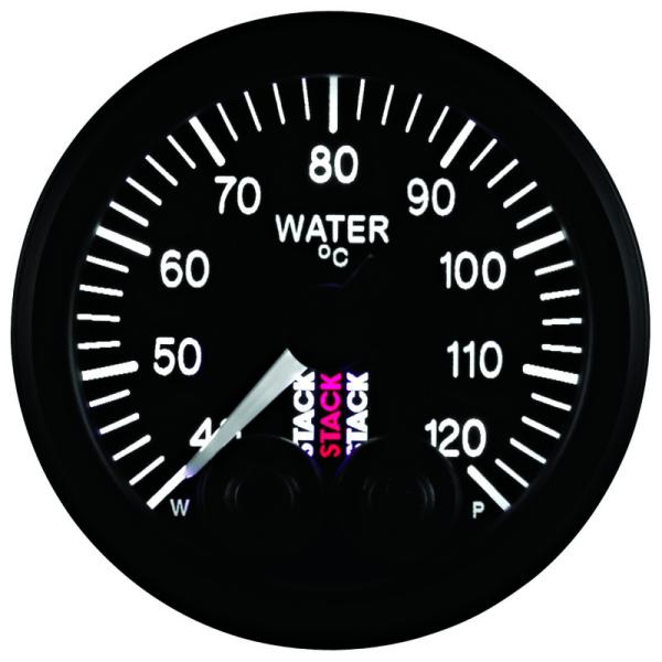 AutoMeter ST3507