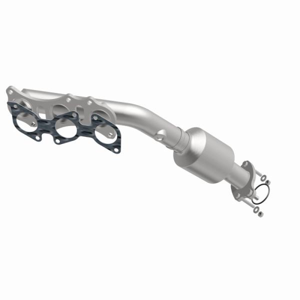 MAG Converter Direct Fit Magnaflow 5481342