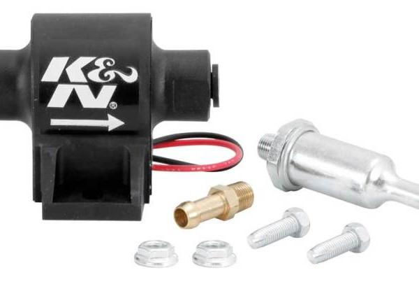 K&N Engineering 81-0400