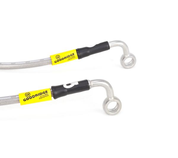 GR G-Stop Brake Line Kits Goodridge 14196