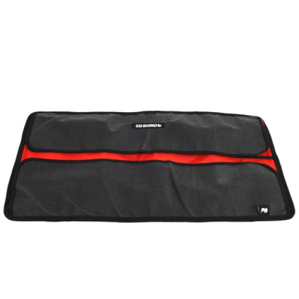 GOR Xventure Gear Bags/Tool Rolls/Cases Go Rhino XG1040-01