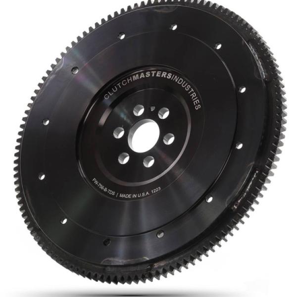 Clutch Masters FW-756-B-TDS