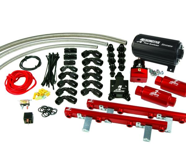 Aeromotive 17144