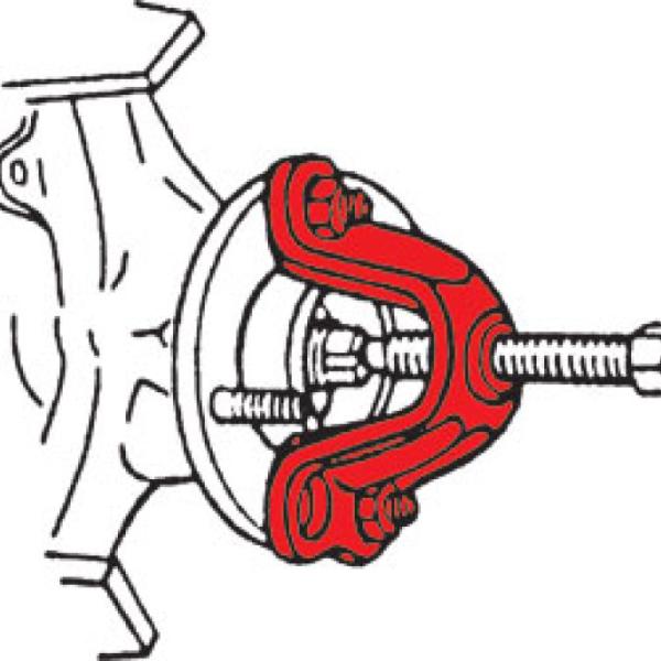 SPC Performance 498-1