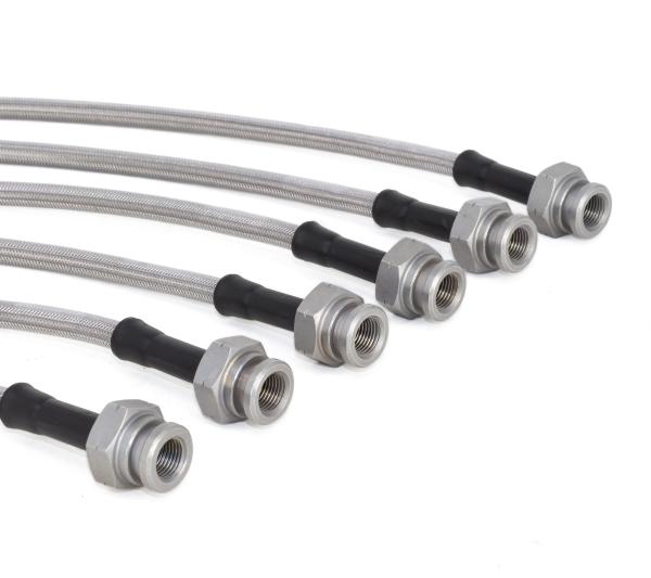 GR G-Stop Brake Line Kits Goodridge 22118