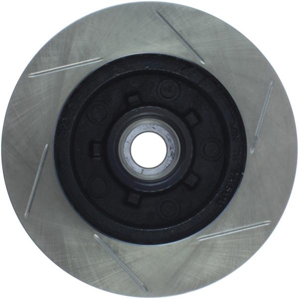 Stoptech 126.62013SR