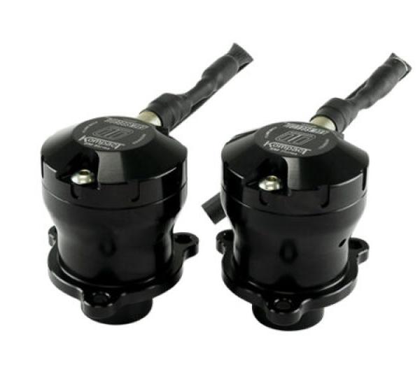 TS BOV - Kompact Dual Port Turbosmart TS-0223-1097
