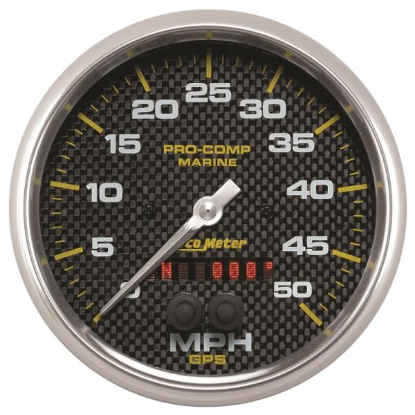 AutoMeter 200644-40