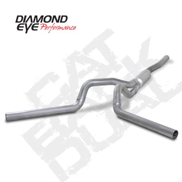Diamond Eye Performance K4124A