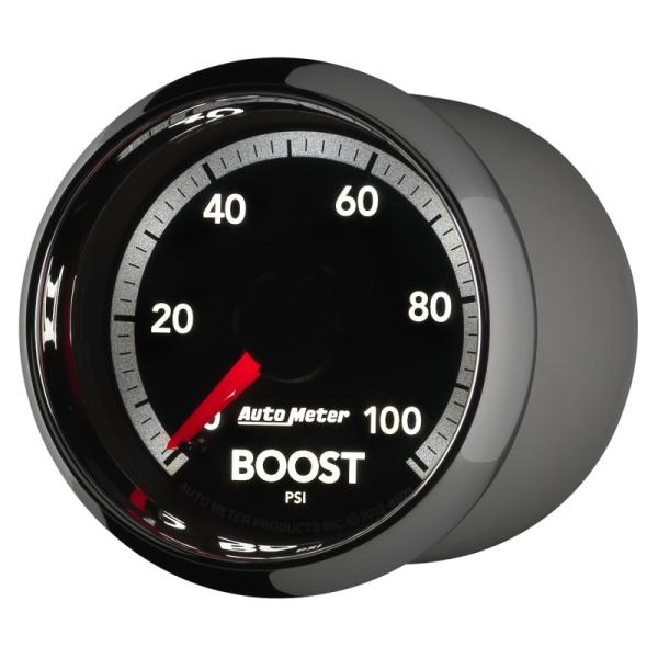 AutoMeter 8509