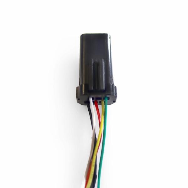 AlphaRex 640011