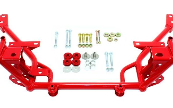 BMR Suspension KM018R