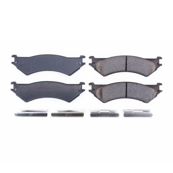 PowerStop 17-802