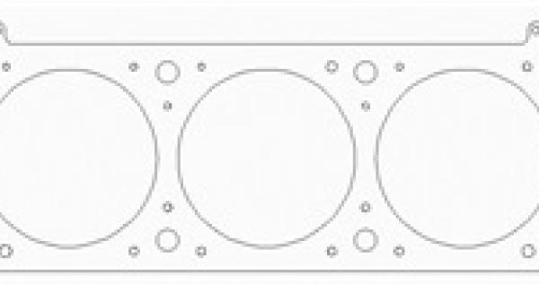 Cometic Gasket C5226-051