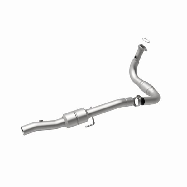 Magnaflow 458067