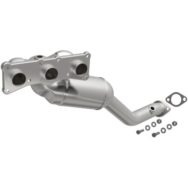 Magnaflow 5531762