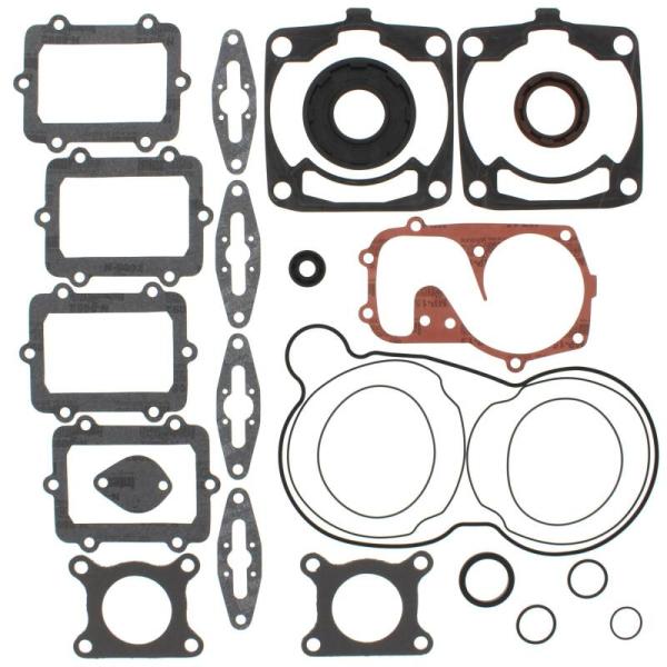 Vertex Pistons 711305