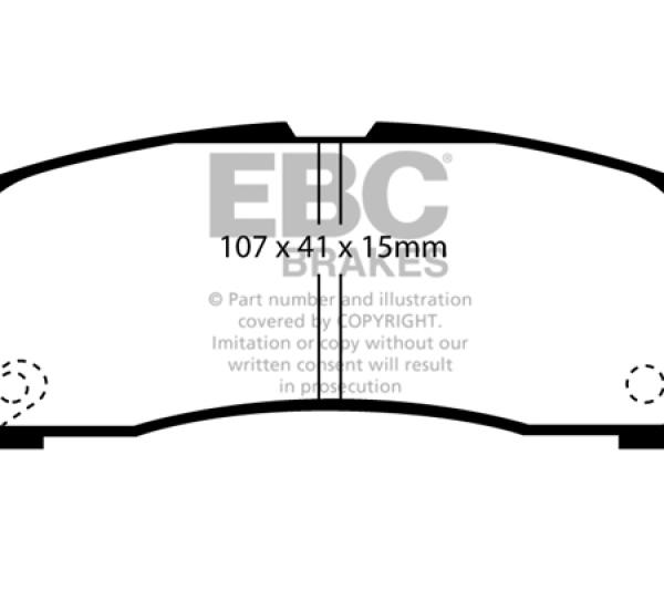 EBC UD383