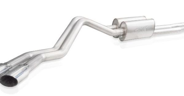 Stainless Works CT220CBR