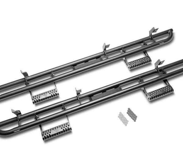 NFB RKR Step System N-Fab D204RKRCCS4