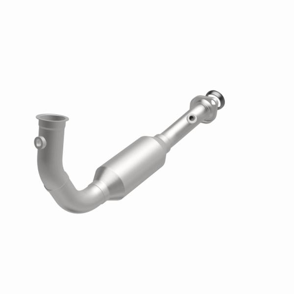 Magnaflow 4551583