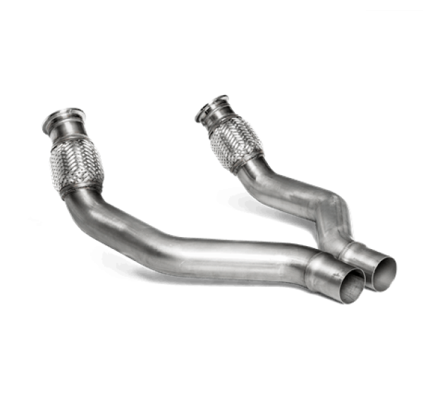 Akrapovic L-AU/SS/4