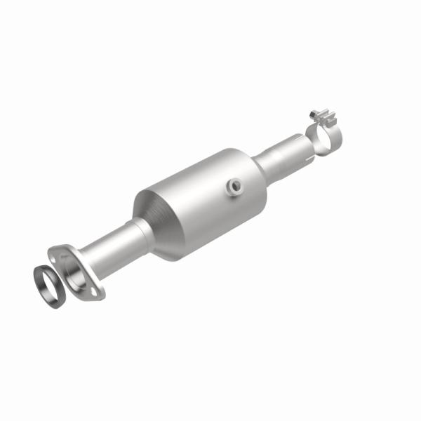 MAG Converter Direct Fit Magnaflow 5551517