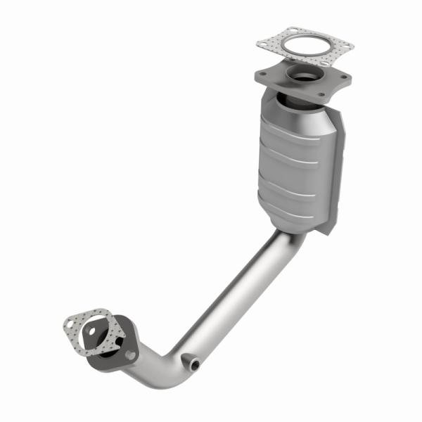 MAG Converter Direct Fit Magnaflow 49005