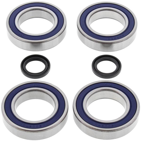 ABR Wheel Bearing Kits All Balls Racing 25-1128