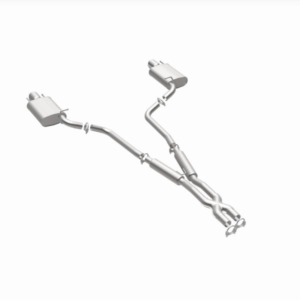 Magnaflow 106-0863
