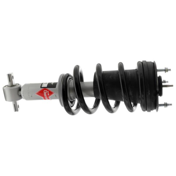 KYB Shocks & Struts Strut Plus KYB SR4545