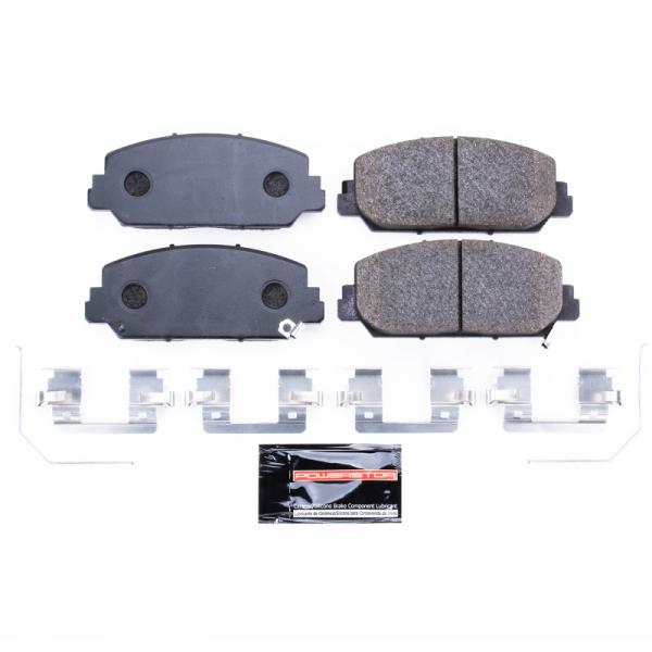 PowerStop PST-1697