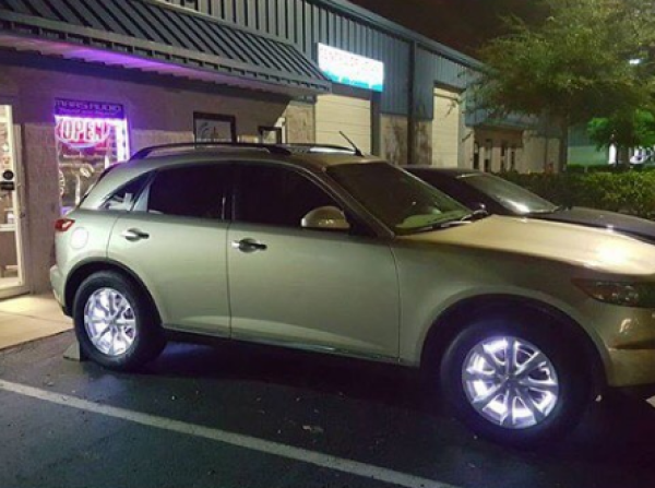 ORACLE Lighting 4228-001