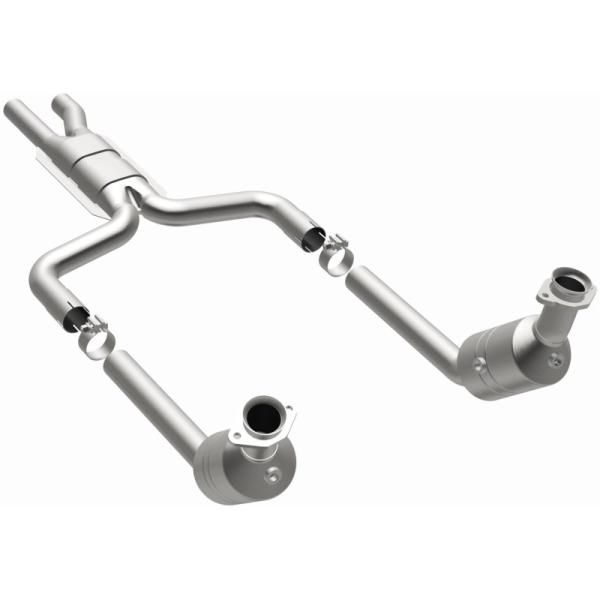 Magnaflow 52099