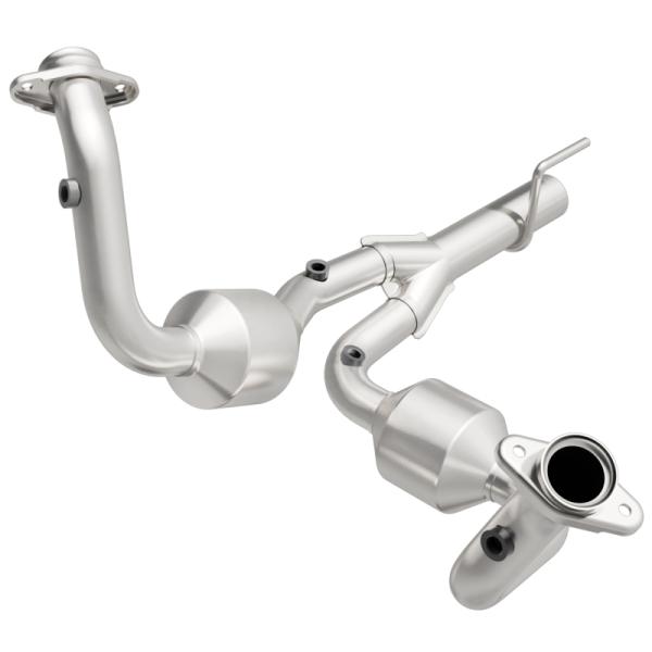 Magnaflow 49070