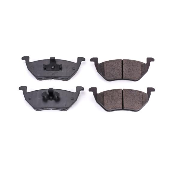 PowerStop 16-1055