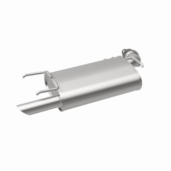 MAG BRE Exhaust Kits Magnaflow 108-0001