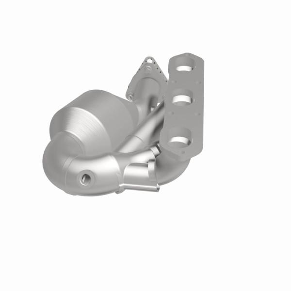 MAG Converter Direct Fit Magnaflow 52329