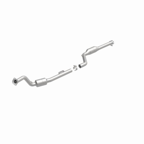 Magnaflow 444051