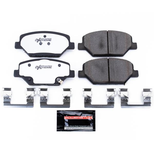 PowerStop Z26-1886