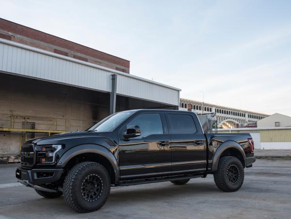 CORSA Performance 14398